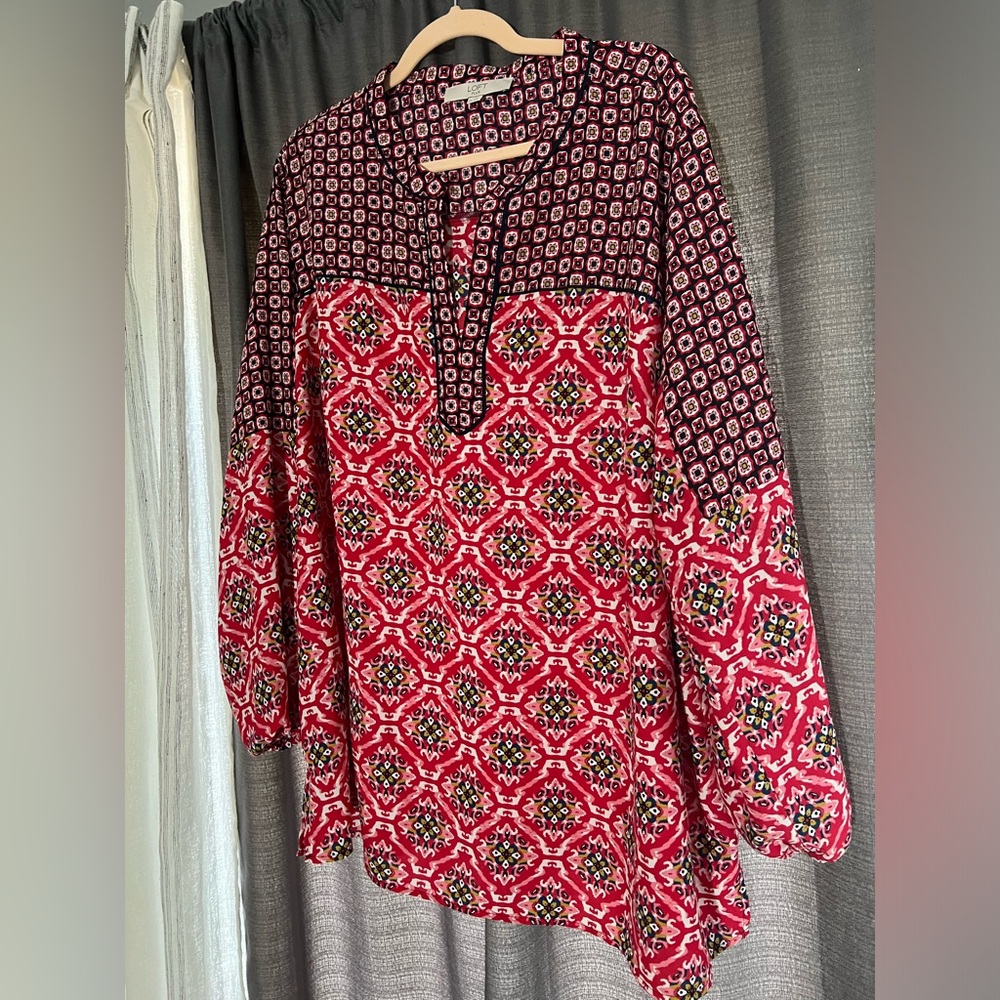 Loft Blouse (24)